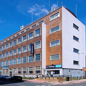 Travelodge Carlisle Central