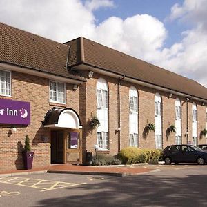 Premier Inn London Greenford