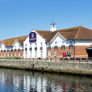 Premier Inn Hartlepool Marina