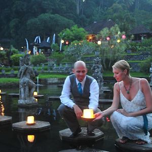 Tirta Ayu Hotel And Restaurant